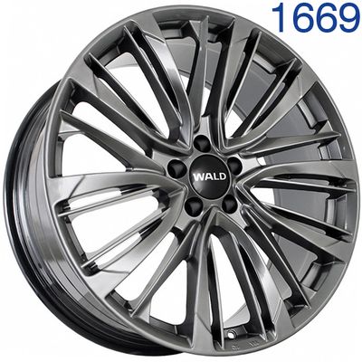 Kipardo KF67 9x21/5x114.3 ET30 DIA60.1