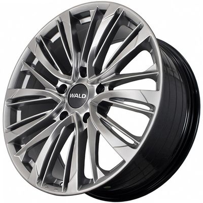 Kipardo KF67 9x21/5x150 ET45 DIA110.1