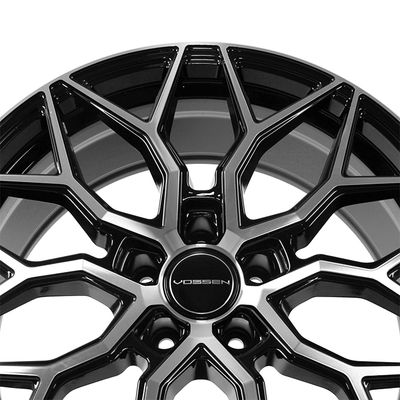 Sakura Wheels YA9547 8x19/5x108 ET42 DIA73.1