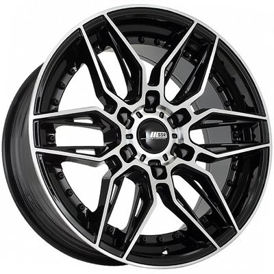 Kipardo KF66 8.5x18/6x139.7 ET15 DIA108.1
