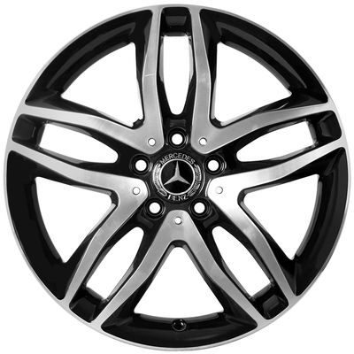 FF 8037 7x18/5x112 ET46 DIA66.5