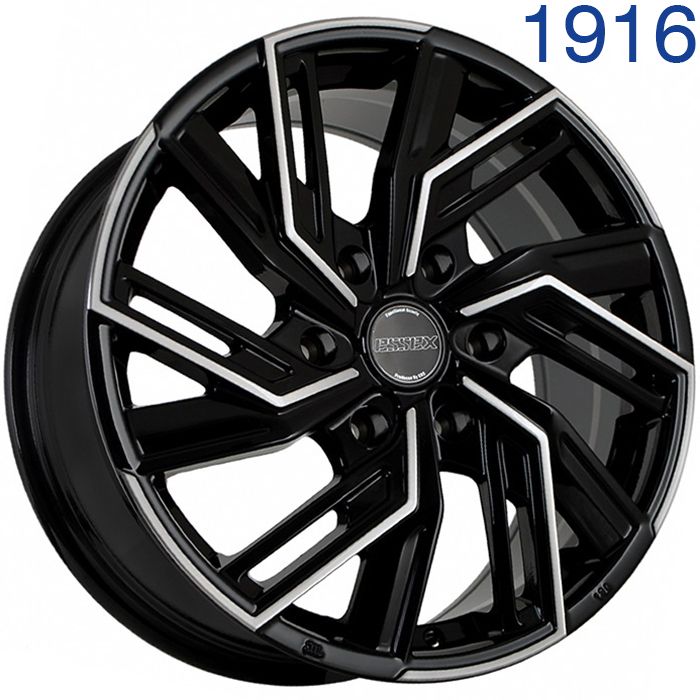FF KF82 8x18/6x139.7 ET50 DIA95.2
