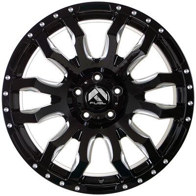FF 9059 9x20/5x127 ET0 DIA71.6