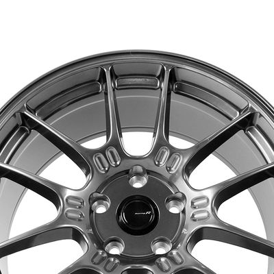 FF SH7020 8.5x18/5x100 ET40 DIA73.1