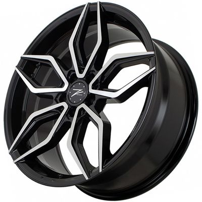 Sakura Wheels YA3372 8.5x19/5x108 ET40 DIA63.4