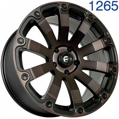 FF 61442 9x20/5x127 ET0 DIA71.6