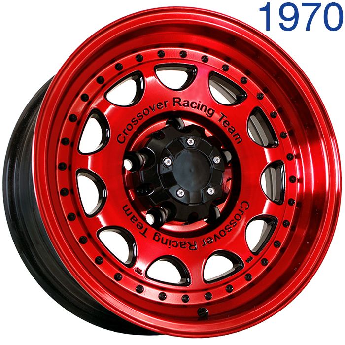 FF KF81 7x16/5x139.7 ET-5 DIA108.1