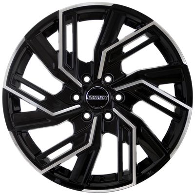 FF KF82 8x18/6x114.3 ET40 DIA67.1