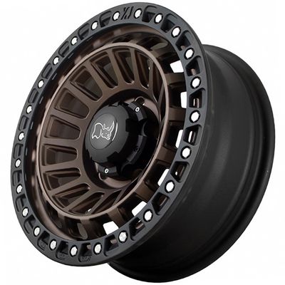 Sakura Wheels R4636 6x16/5x139.7 ET-5 DIA108.5