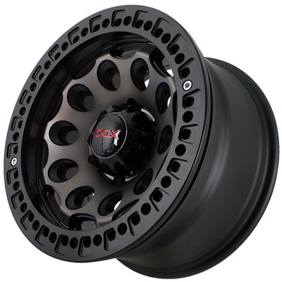 COX D3359 9x17/6x139.7 ET-40 DIA110.5