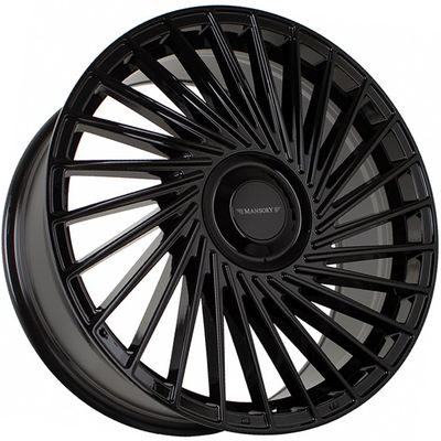 FF YA9655 8.5x20/5x114.3 ET35 DIA73.1