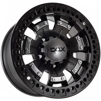 COX DA3365 9x17/5x150 ET-15 DIA110.5
