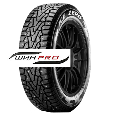 Pirelli Ice Zero