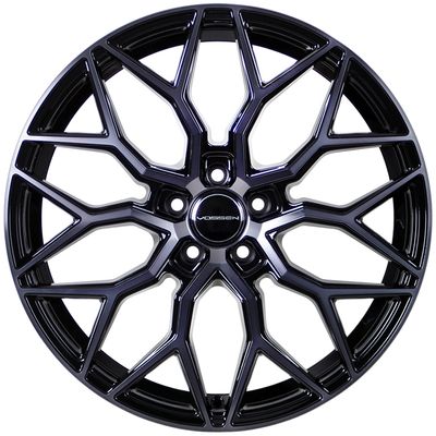 Sakura Wheels YA9547 7.5x19/5x108 ET40 DIA73.1