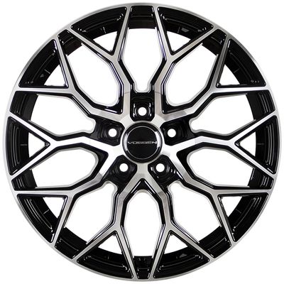 Sakura Wheels YA9547 7.5x18/5x114.3 ET42 DIA67.1