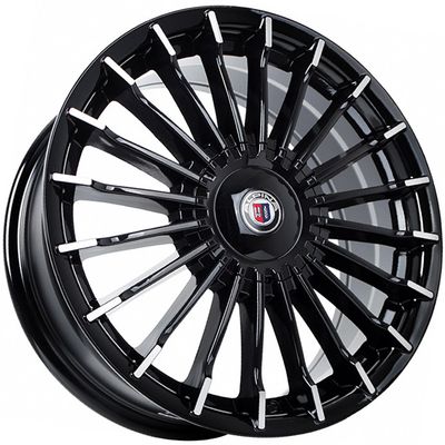 Sakura Wheels 9559 7x17/4x98 ET35 DIA73.1