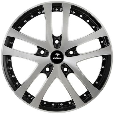 FF FBX480 7.5x18/5x139.7 ET33 DIA98.1