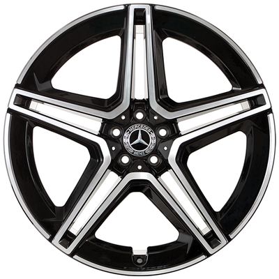 FF H3067F 11.5x22/5x112 ET47 DIA66.5