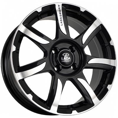 FF RHX451 6.5x16/4x98 ET30 DIA58.6