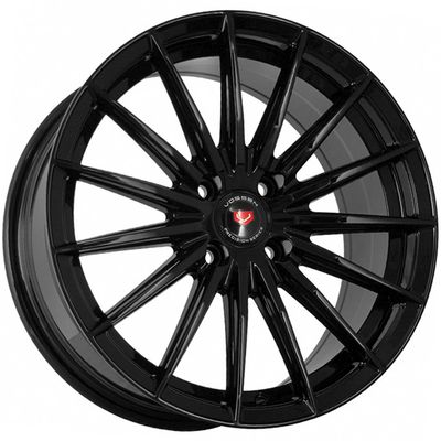 FF RHX500 7x16/4x100 ET38 DIA73.1