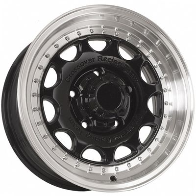 FF KF81 7x16/5x139.7 ET0 DIA108.1