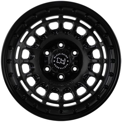 FF KF60 8.5x18/6x139.7 ET10 DIA110.1