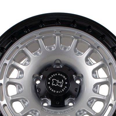 FF KF60 8.5x18/5x150 ET10 DIA110.5