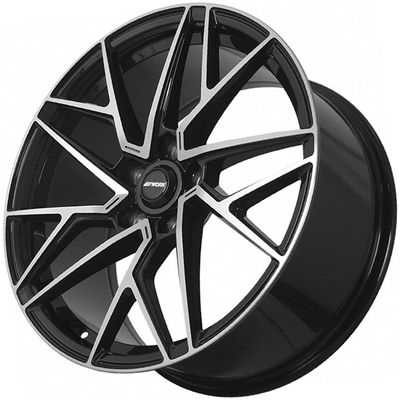 FF SH7143 8.5x18/5x112 ET40 DIA66.6