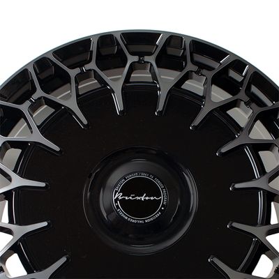 FF KF54 8.5x20/5x114.3 ET40 DIA73.1