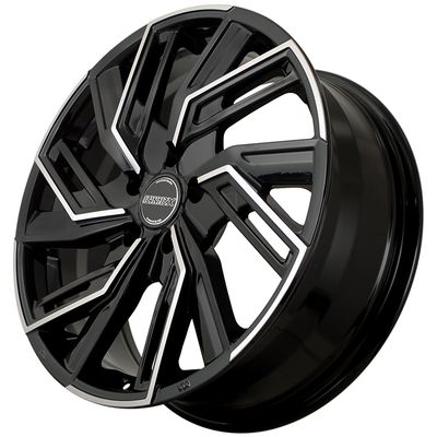 FF KF82 7x18/5x114.3 ET40 DIA73.1