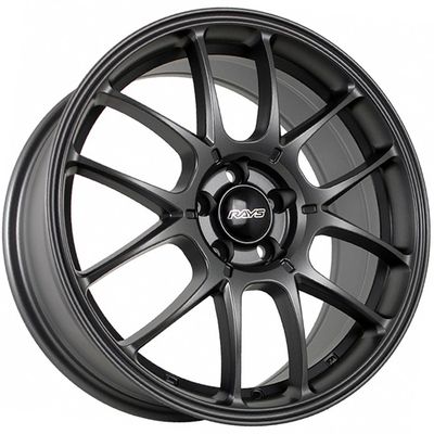 Sakura Wheels D2795 7.5x17/5x100 ET40 DIA73.1