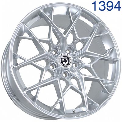 FF FF10 9.5x19/5x112 ET40 DIA66.6