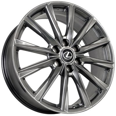 FF H3449F 8x22/6x139.7 ET55 DIA95.1