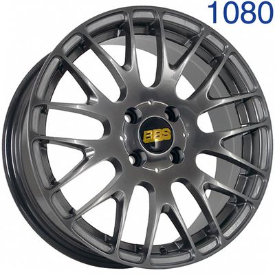 FF RHX452 6.5x16/4x98 ET30 DIA58.6
