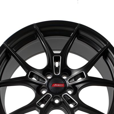 FF SH7019 8.5x18/5x100 ET40 DIA73.1