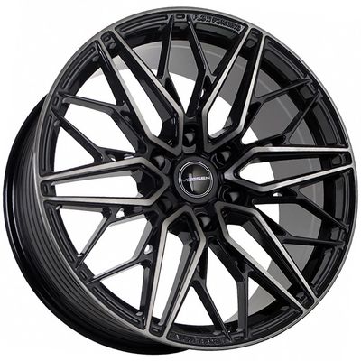 FF FBX111 9x20/6x139.7 ET15 DIA106.1
