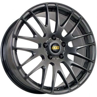 FF FBX452 8.5x18/5x114.3 ET35 DIA73.1