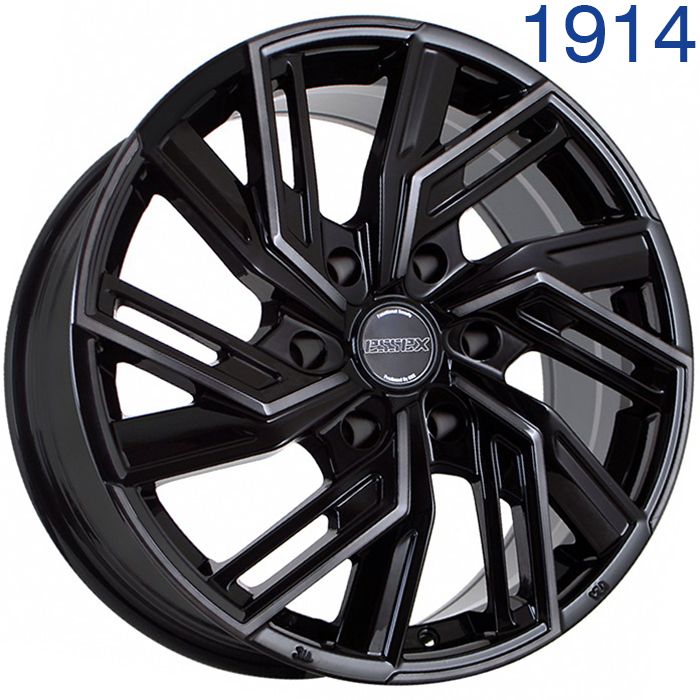 FF KF82 8x18/6x139.7 ET25 DIA106.1