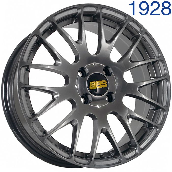 FF RHX452 6.5x16/4x100 ET40 DIA73.1