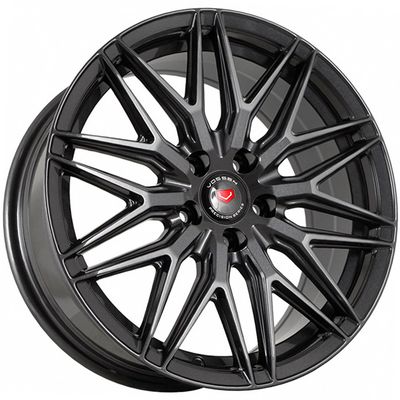 FF RHX512 7x16/5x100 ET38 DIA73.1
