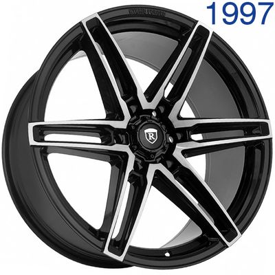 FF FBX027 9.5x20/6x139.7 ET20 DIA108.1
