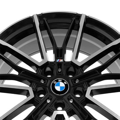 FF FBX358 8x19/5x120 ET30 DIA72.6
