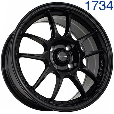 FF SH7184 7x15/4x100 ET35 DIA73.1