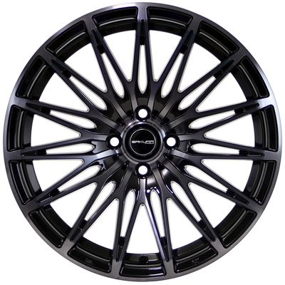 Sakura Wheels 3256 7.5x17/4x100 ET40 DIA73.1