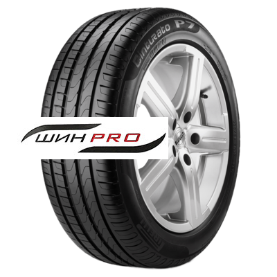Pirelli Cinturato P7