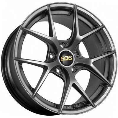 FF SH9001 7.5x17/5x114.3 ET38 DIA73.1