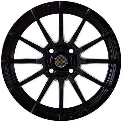Sakura Wheels 3947 7x15/4x100 ET32 DIA73.1