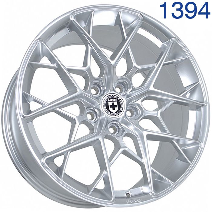 FF FF10 9.5x19/5x112 ET40 DIA66.6