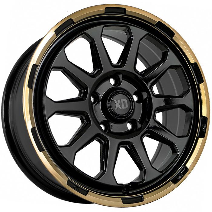 Sakura Wheels 4433 7x16/5x114.3 ET38 DIA73.1