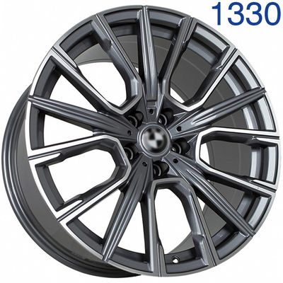 FF QC1679 9.5x19/5x112 ET39 DIA66.6